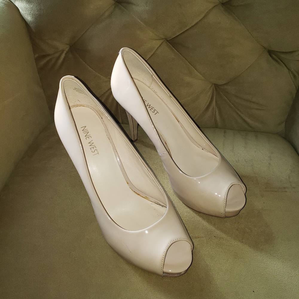 Nine West Camya Dress Pump